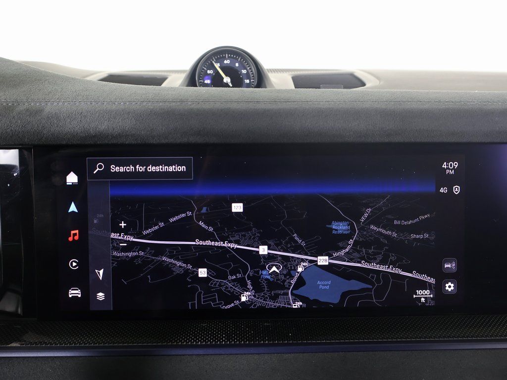 2025 Porsche Cayenne Coup Turbo GT - Photo 20