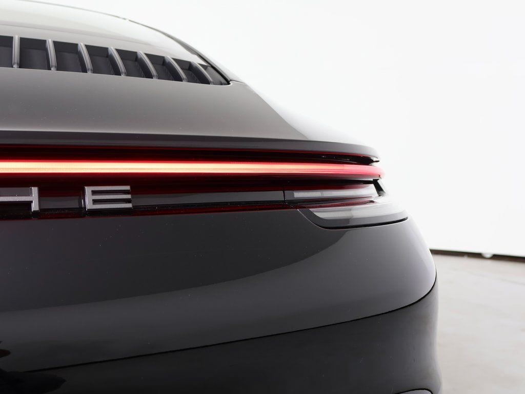 2024 Porsche 911 T - Photo 15