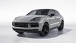 Porsche Cayenne E-Hybrid Coupe