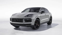2026 Porsche Cayenne E-Hybrid Coupe S SUV