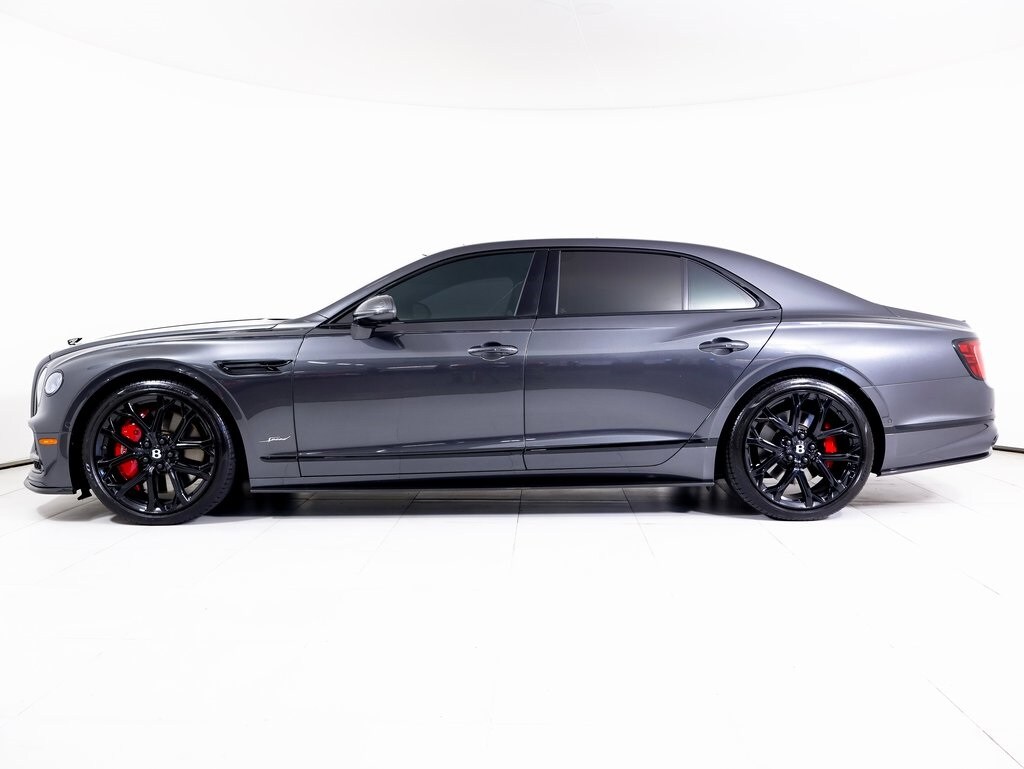 Used 2023 Bentley Flying Spur Speed Sedan