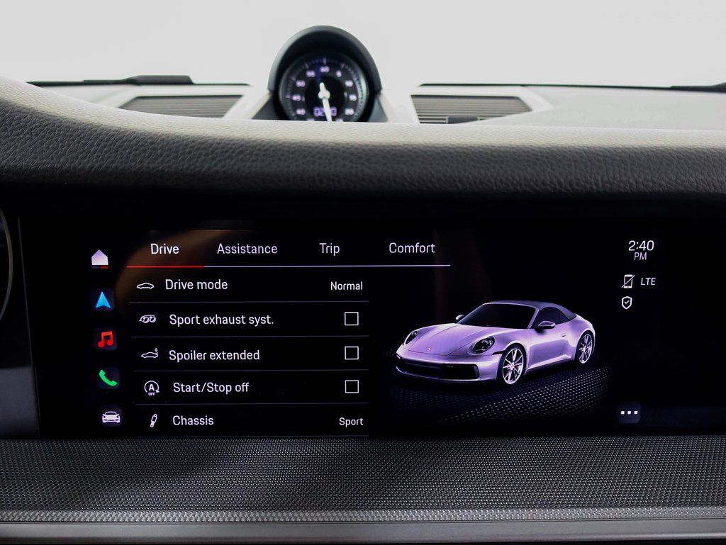 2024 Porsche 911 - Photo 12