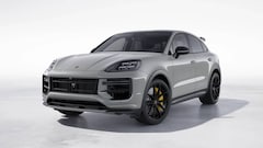 2026 Porsche Cayenne Coupe Turbo GT SUV