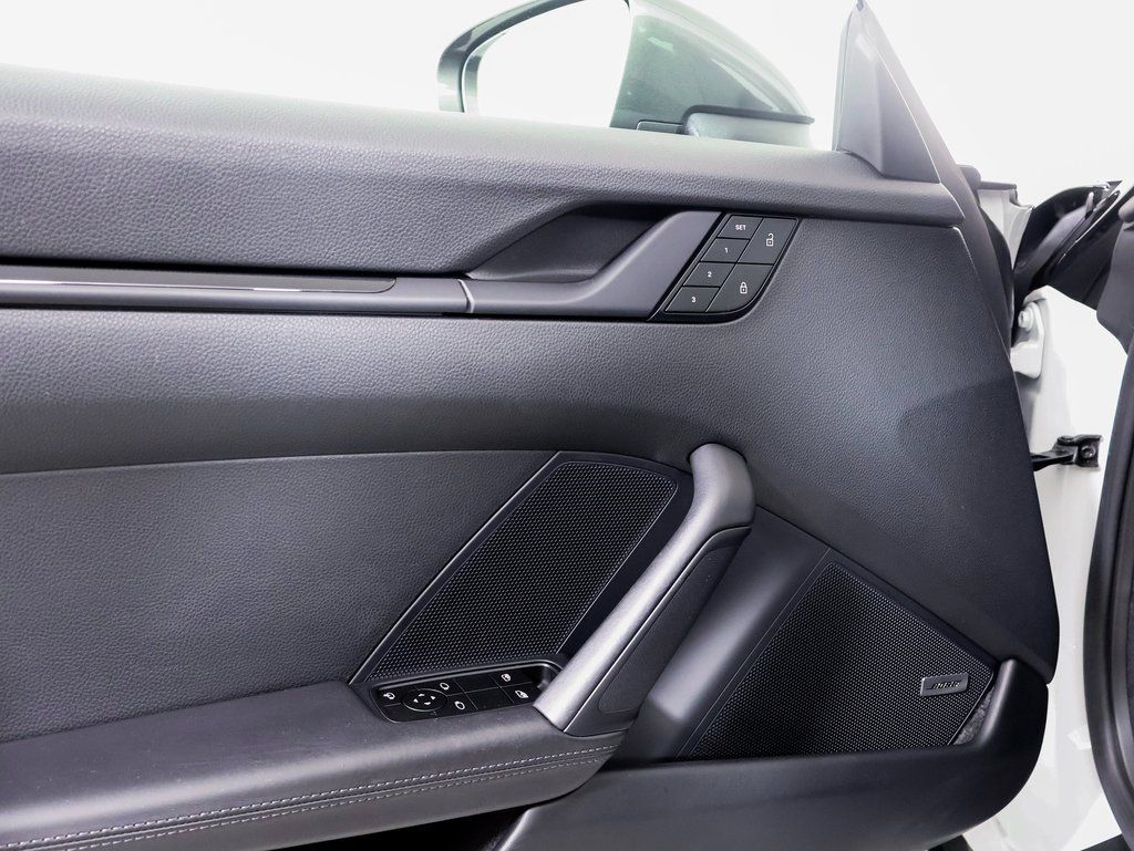 2024 Porsche 911 T - Photo 22