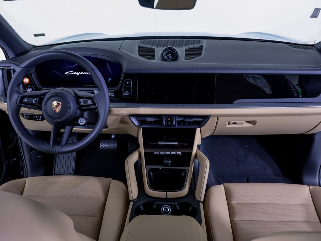 2026 Porsche Cayenne E-Hybrid - Photo 7