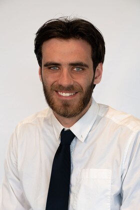 Staff member Jenson Labrecque from ID_a9c9e33509c6