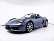 Porsche 718 Boxster