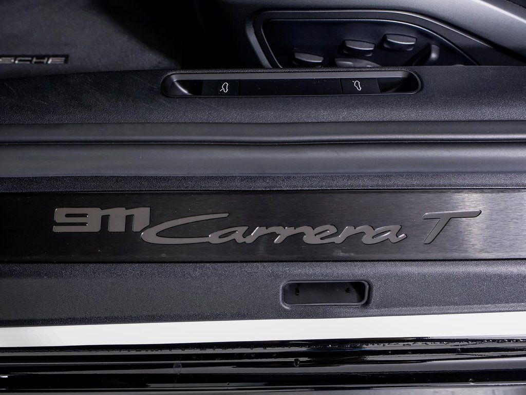2024 Porsche 911 T - Photo 21