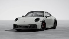 2026 Porsche 911 Carrera GTS Coupe
