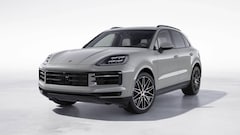 2026 Porsche Cayenne E-Hybrid SUV