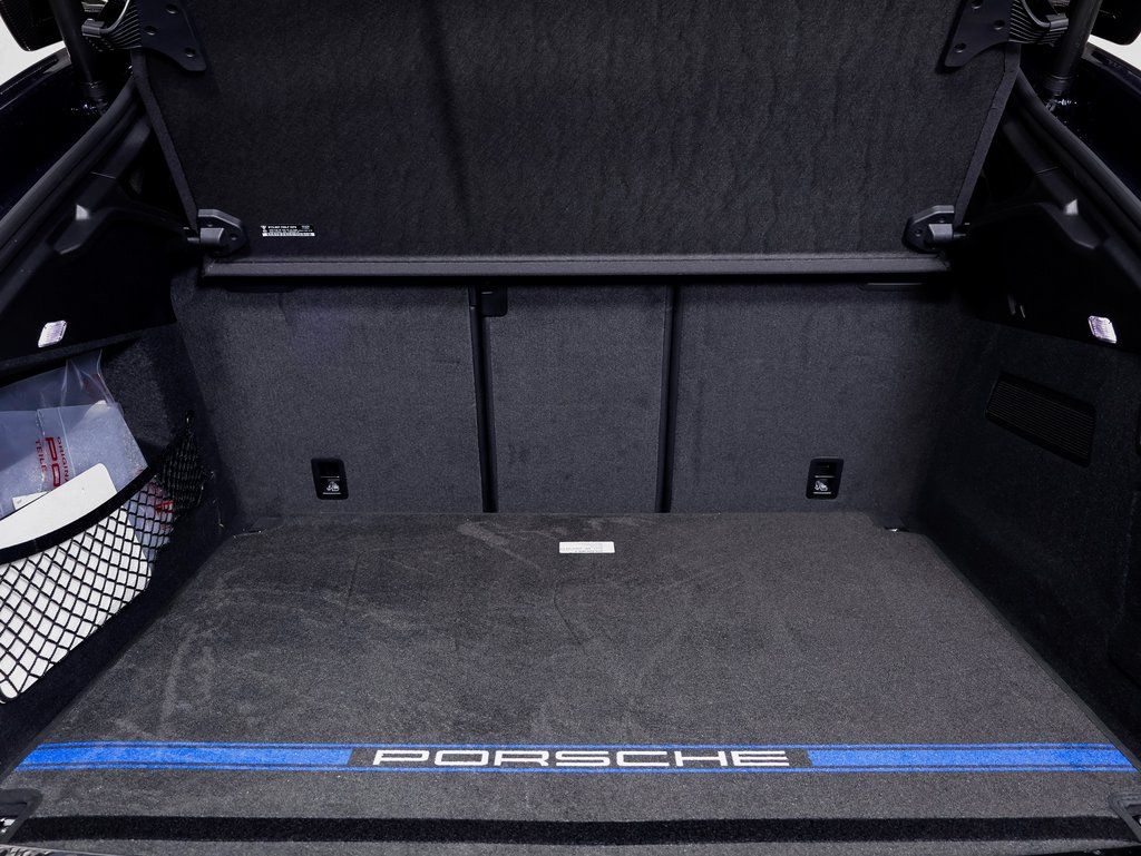 2025 Porsche Cayenne Coup Turbo GT - Photo 15