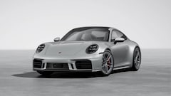 2026 Porsche 911 Carrera 4S Coupe