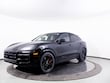 Porsche Cayenne E-Hybrid Coupe