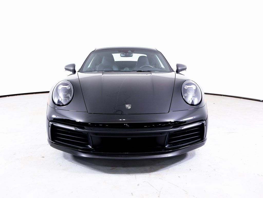 2024 Porsche 911 T - Photo 27