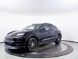  Porsche Macan Electric