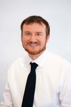 Staff member Jason Landry from ID_a9c9e33509c6