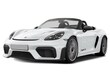 Porsche 718 Spyder
