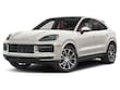  Porsche Cayenne Coupe