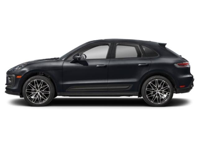 2025 Porsche Macan S photo 3