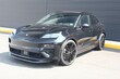 Porsche Macan Electric