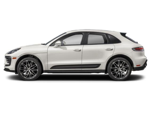 2026 Porsche Macan S photo 3