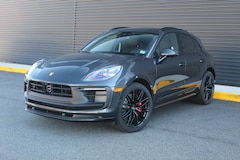 2026 Porsche Macan GTS