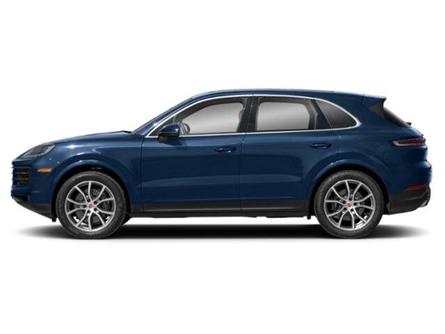 2026 Porsche Cayenne GTS photo 3
