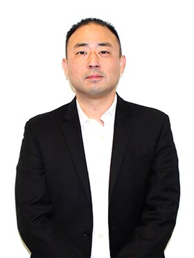 Staff member Junehee Kang from ID_657a32bc0a8c
