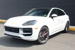 Porsche Cayenne Coupe