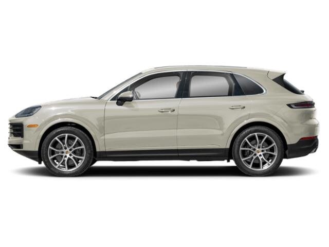 2026 Porsche Cayenne photo 3