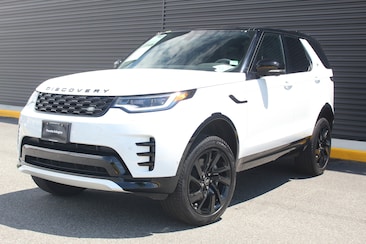 2024 Land Rover Discovery Dynamic SE SUV