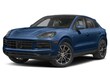 Porsche Cayenne E-Hybrid Coupe