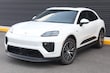 Porsche Macan Electric