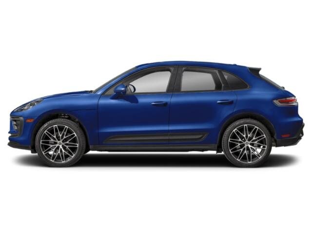 2026 Porsche Macan S photo 3