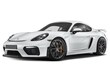 Porsche 718 Cayman