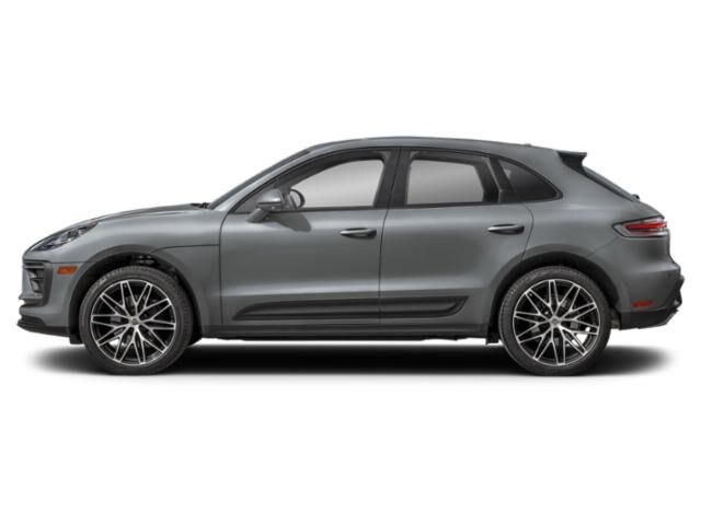 2026 Porsche Macan GTS photo 3