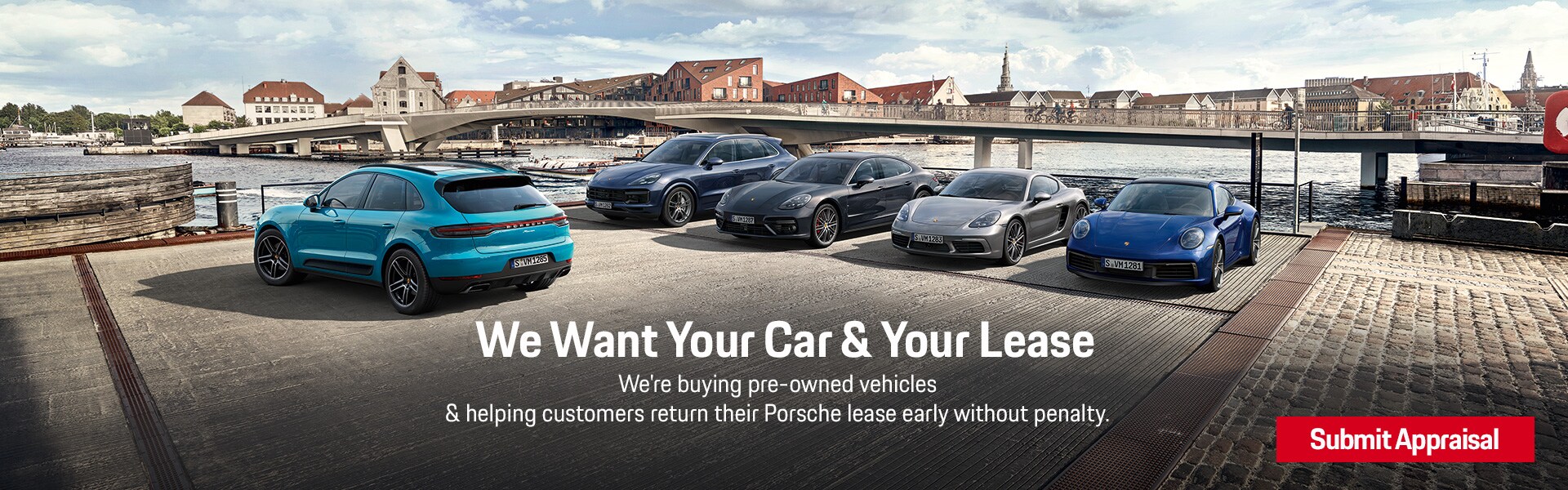 New and Used Porsche Dealer Arlington VA Porsche Arlington