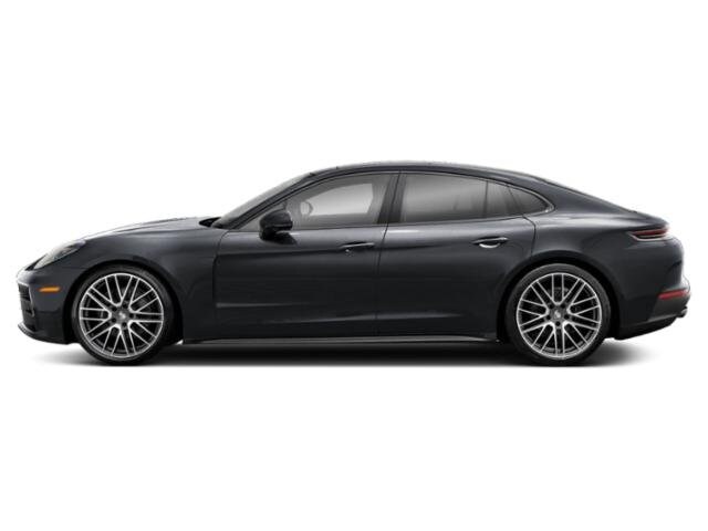 2025 Porsche Panamera 4 photo 4