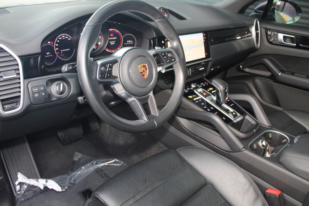Used 2023 Porsche Cayenne  SUV