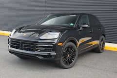 2026 Porsche Cayenne