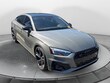  Audi S5 Sportback