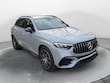  Mercedes-Benz AMG GLC 43