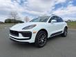 Certified 2026 Porsche Macan T SUV