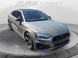  Audi S5 Sportback