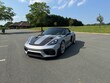 Porsche 718 Spyder