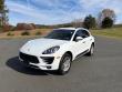 Used 2018 Porsche Macan  SUV