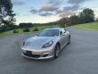 Used 2012 Porsche Panamera S Hatchback