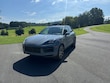 Porsche Cayenne S E-Hybrid