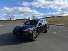 2026 Porsche Cayenne S SUV