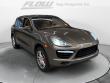 Used 2013 Porsche Cayenne Turbo SUV